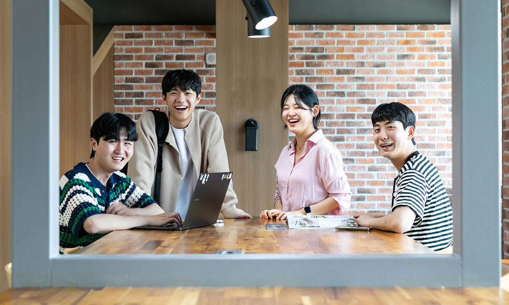 2024년 일학습병행 성과평가 3년 연속 A등급 획득
