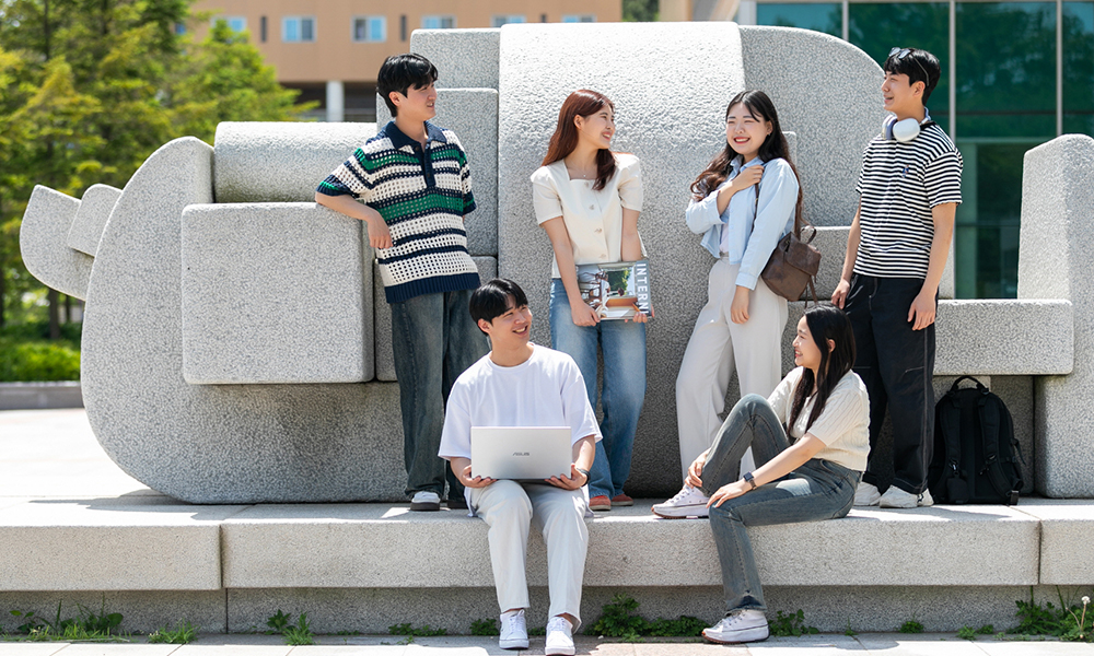 대학일자리플러스센터, 고용노동부 주관 연차성과평가 최고등급 '우수' 달성